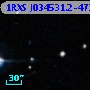 1RXS J034531.2-472946