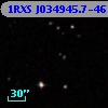 1RXS J034945.7-461410