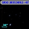 1RXS J035309.5-473254
