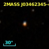 2MASS J03462345-4730121