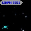 LEHPM 3551