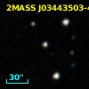 2MASS J03443503-4641593
