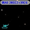 IRAS 20322+3921