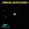 2MASS J03553685-4644162