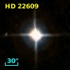 HD  22609