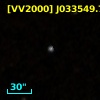 [VV2000] J033549.7-471559