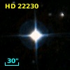HD  22230
