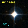 HD  21683