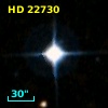HD  22730