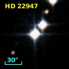 HD  22947
