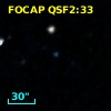WD 0344-459A