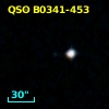 QSO B0341-453