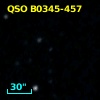 QSO B0345-457