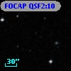 FOCAP QSF2:10