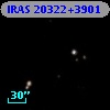 IRAS 20322+3901