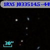 1RXS J033514.5-445929