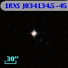 1RXS J034134.5-451605