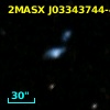 2MASX J03343744-4510410