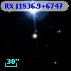 RX J1836.9+6747