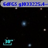 6dFGS gJ033225.4-454501