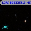 LCRS B033358.2-451129