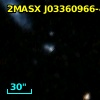 2MASX J03360966-4511345