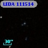 LEDA  111514