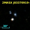 2MASX J03370919-4529401