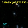 2MASX J03371232-4528361