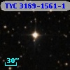 TYC 3189-1561-1