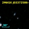 2MASX J03372586-4529565