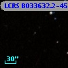 LCRS B033632.2-454225