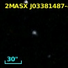 2MASX J03381487-4502112