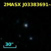 2MASX J03383691-4455412