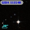 LEDA  111540