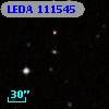 LEDA  111545