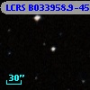 LCRS B033958.9-452246