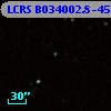LCRS B034002.8-453555
