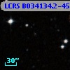 LCRS B034134.2-453106