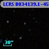 LCRS B034139.1-453808