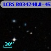 LCRS B034240.0-454041