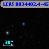 LCRS B034402.4-454119