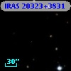 IRAS 20323+3831