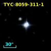 TYC 8059-311-1