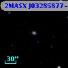 2MASX J03285877-4555595