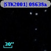 [STK2001] 08638a