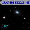 1RXS J033222.2-453506