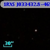 1RXS J033432.8-465357