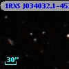 1RXS J034032.1-453916