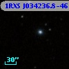 1RXS J034236.8-461507